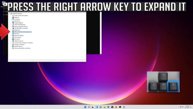How To Fix Laptop Touchpad On Windows 11 [2024] Tutorial