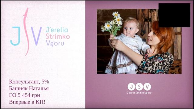 Итоги 12 каталога проекта Jerelia Strimko Vgoru смотреть онлайн