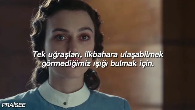 Pomme - à perte de vue (Türkçe Çeviri) | Atonement смотреть онлайн