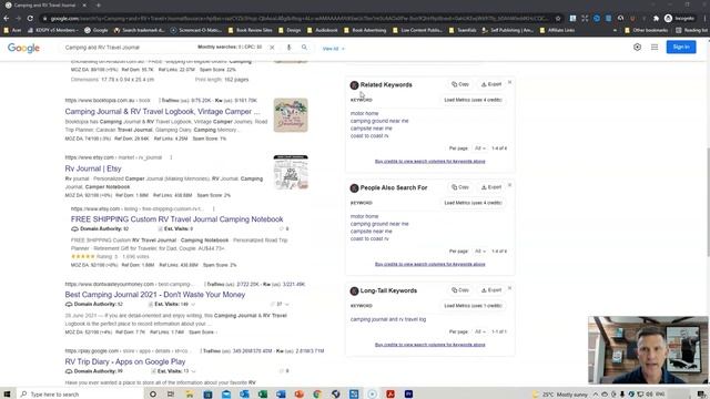 How to Collect and Find KDP Keywords for Your Title, Subtitle and 7 Backend Keywords смотреть онлайн