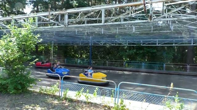 История создания и современный вид парка У моря Обского (пляжи «У моря» «Бумеранг») смотреть онлайн