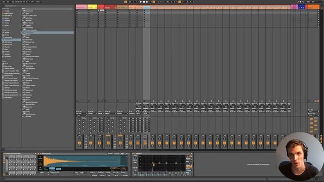 The Best PRO Workflow Template For Ableton 11 (FREE DOWNLOAD) смотреть онлайн