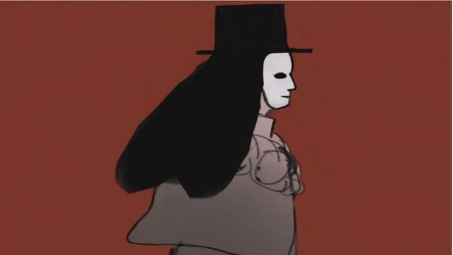 Stalker’s Tango animatic смотреть онлайн