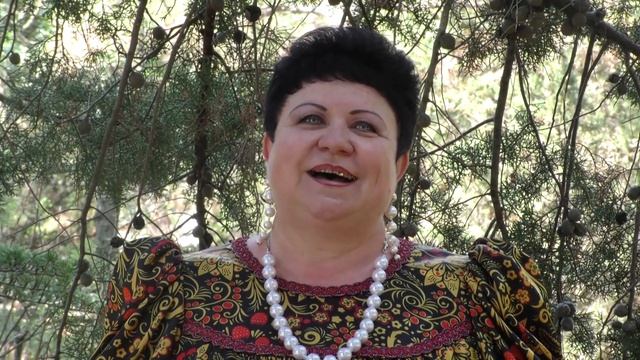 100)))500))) Потеряла утром я одну серёжку - Людмила Зеленина Жар Птица Алушта 2021 июнь смотреть онлайн