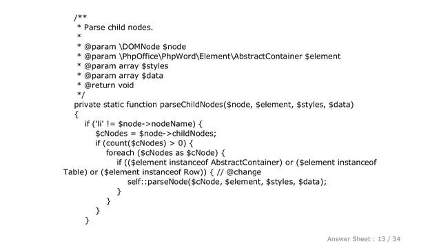 HTML : HTML Reader from PHPWord does't work with tables? смотреть онлайн