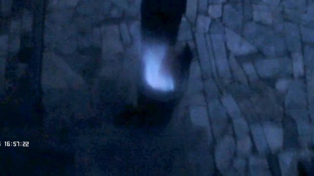 пытался сделать ракетную печь.... смотреть онлайн