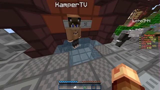 kamperTV смотреть онлайн