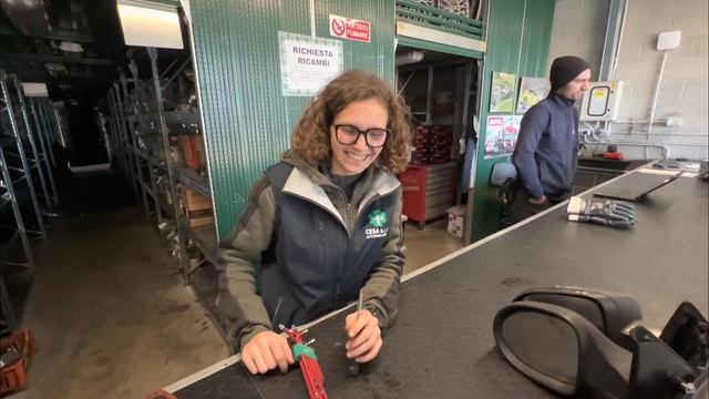 RIMESSA A NUOVO CON POCA SPESA E TANTA RESA | RENAULT CLIO 3 #CarDayHospital смотреть онлайн