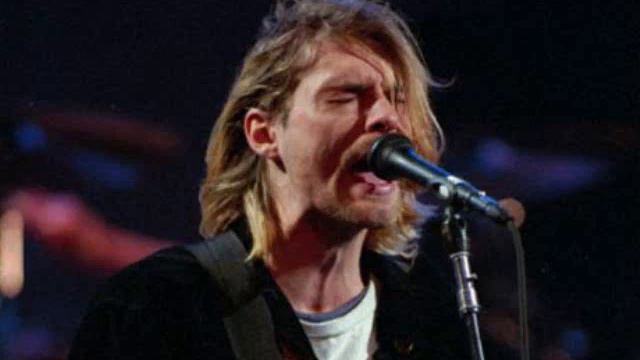 Nirvana - Sappy смотреть онлайн