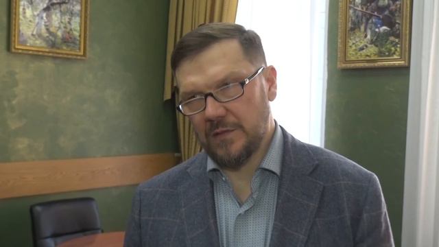 Константин Захаров прокомментировал принципы проекта Стратегии развития региона смотреть онлайн