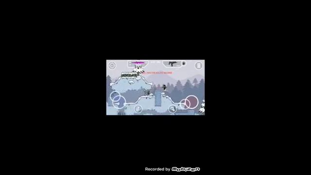 Обзор игры doodle army2 mini milicia смотреть онлайн