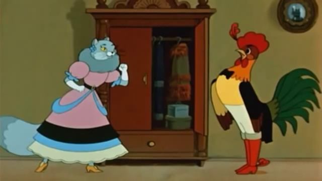 Кошкин дом С.Маршак исполнитель Павел Беседин смотреть онлайн