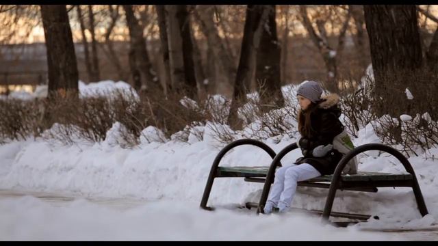 Молодежное кино "ПОНИМАНИЕ" смотреть онлайн