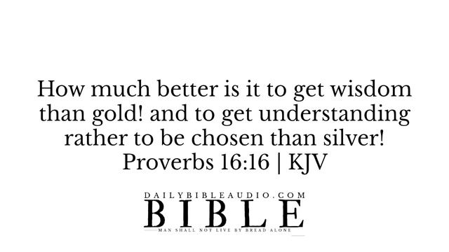 Scriptures On Money and Prosperity | God's Financial Promises For Abundance смотреть онлайн