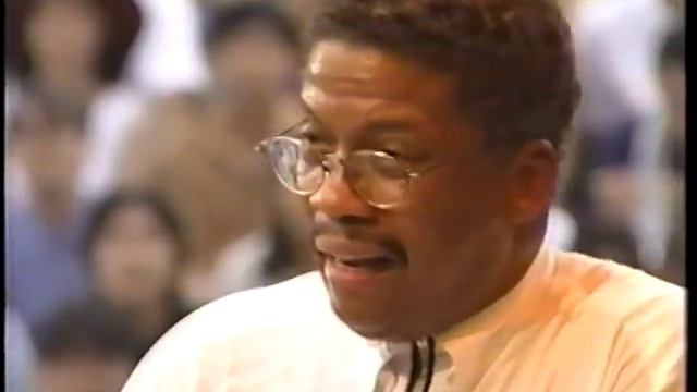 Herbie Hancock Cantaloupe Island / Live Under The Sky '91