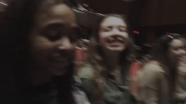 regional high school dance festival || for lacee смотреть онлайн