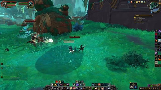 CRAZY POWERFUL REP REWARD… That You Won’t Get To Use - Unlocks All Conduits ilvl 278 смотреть онлайн