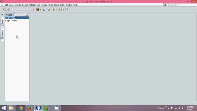 Stateful Session EJB Part 1 смотреть онлайн