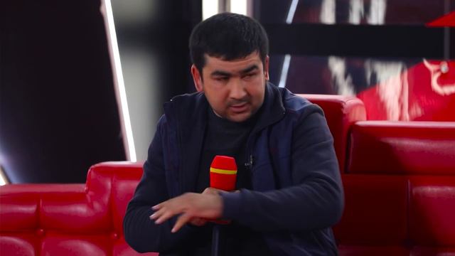 ERIM MENI TINCH QO’YSIN // AMIRXON UMAROV SHOUSI // OCHIQCHASIGA GAPLASHAMIZ // 244-SON смотреть онлайн