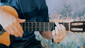 КИНО - КУКУШКА на Гитаре + РАЗБОР