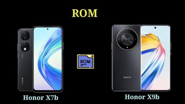 "Honor X7b vs. Honor X9b: The Ultimate Smartphone Showdown!"@Besttech793