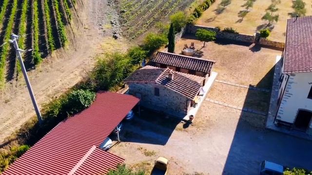 Giuncarico loc. Il Lupo смотреть онлайн