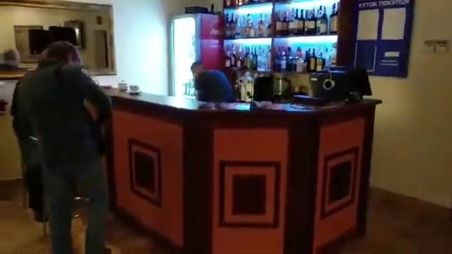 Олег Григорьев в ресторане "Франт". смотреть онлайн