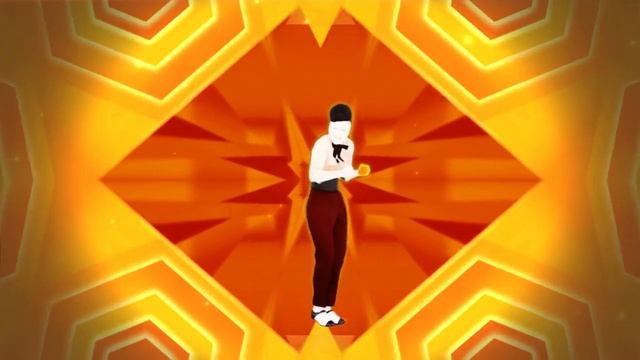 Just Dance Fanmade Mashup - Hole In The Roof by AronChupa ft. Little Sis Nora (Good Old Days) смотреть онлайн