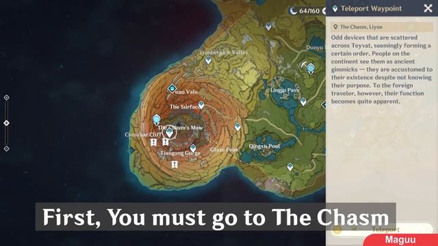 How All Your Characters Become XIAO