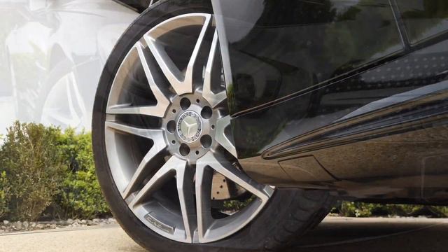 Mercedes-Benz SL500 4.7 V8 AMG Line offered by Norman Motors, Dorset смотреть онлайн