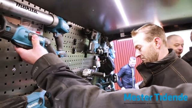 Makita demobil смотреть онлайн
