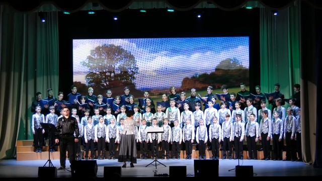 МУЗЫКАЛЬНОЕ ПРИНОШЕНИЕ - "ВАМ ПАВШИЕ" смотреть онлайн