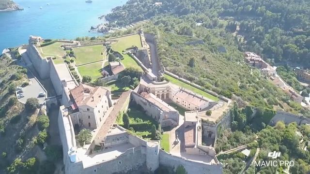 Amazing Porto Ercole смотреть онлайн