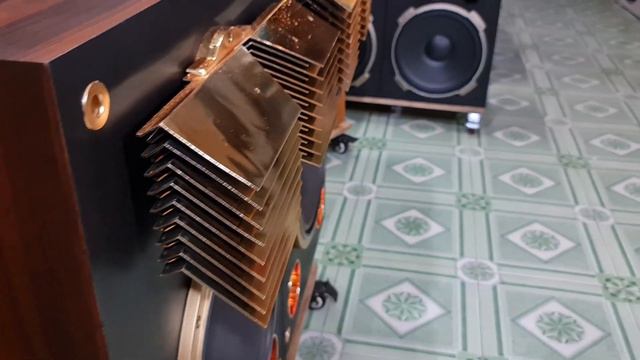 Onkyo stepter-10 gol siêu khủng long chất âm của giới sành nghe & sang trọng bậc nhất 0966866552 смотреть онлайн