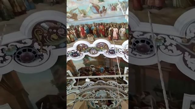 Красота в Сергиевой Лавре смотреть онлайн