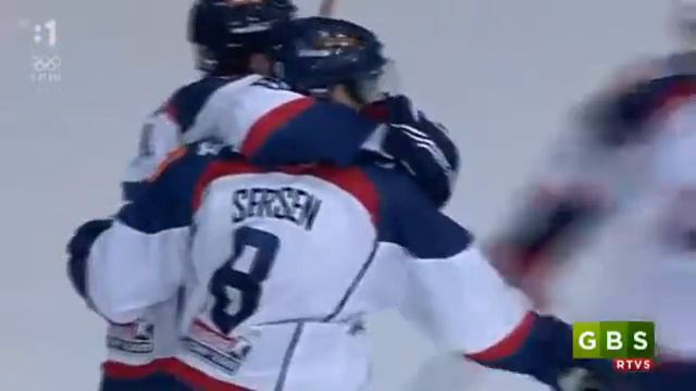 Michal Sersen GBS 17.1.2014 смотреть онлайн