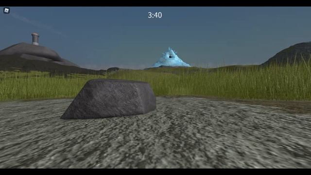 playing ROCK SIMULATOR on roblox (trigger warning for ppl scared of rocks) смотреть онлайн