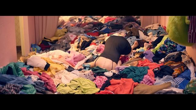 [MV] SUNMI(선미) _ Gashina(가시나)