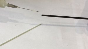 Как починить спиннинг Быстрый ремонт удилища своими руками, снятие кольца на удочке