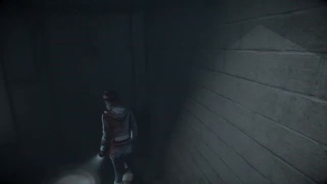 Until Dawn: Road to hating Ashley Part 1 смотреть онлайн