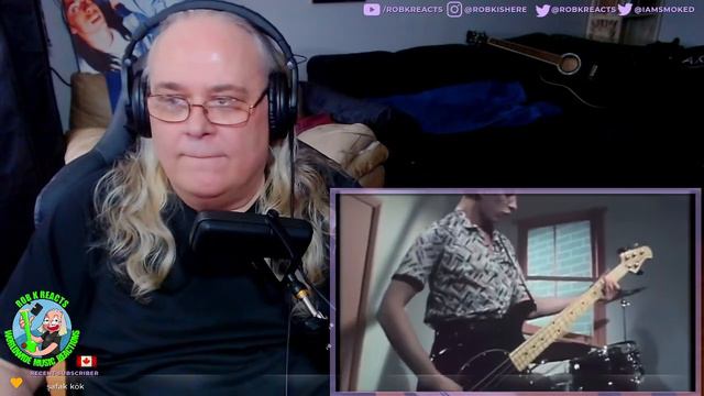 Siouxsie And The Banshees Reaction - Happy House - First Time Hearing - Requested смотреть онлайн