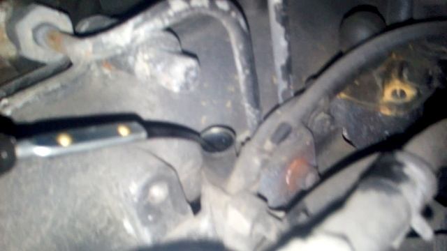 Контрактный двигатель Япония MMC CANTER FB53EB 553313 M/T 2WD 4M51 A49146 / Кабина Кантер смотреть онлайн