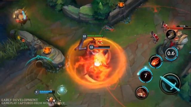 How to Get League of Legends - Wild Rift Early Access смотреть онлайн