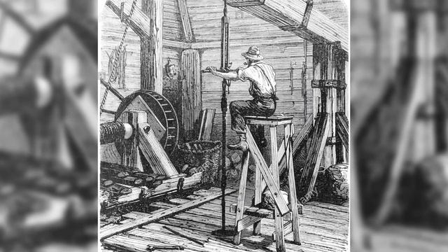 История российской нефти. Керосин