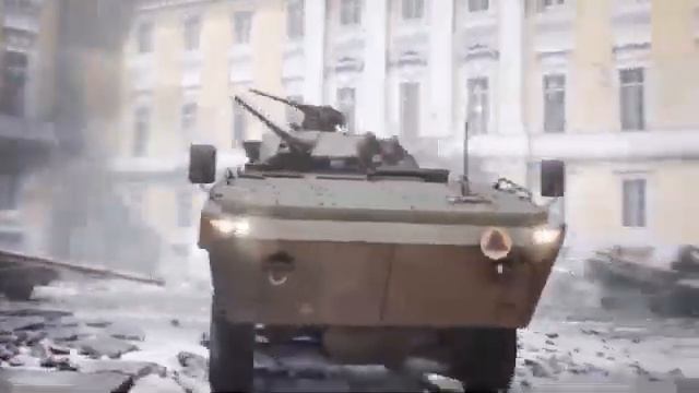 Battlefield 6 - Official Trailer