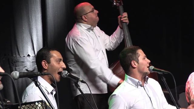 Hej Romale: 7. Oriental & Flamenco Gypsy Festival 2011 смотреть онлайн