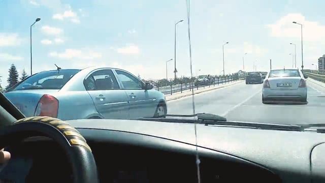 Тур по городу Конья( Konya) небольшой видео обзор