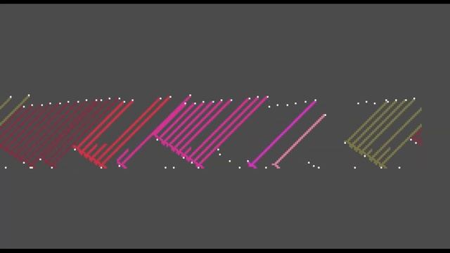 Эволюция виртуальных 3D деревьев, снова | Godot Engine смотреть онлайн