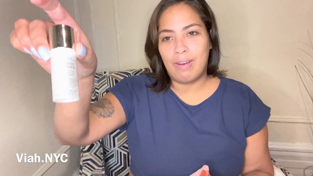 IPSY GLAMIVERSARY | HUDSON YARDS NYC | GOODIES AT THE END смотреть онлайн