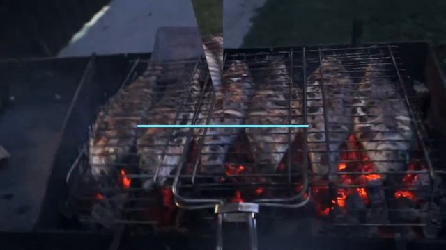 Кулинарная фантазия без границ 